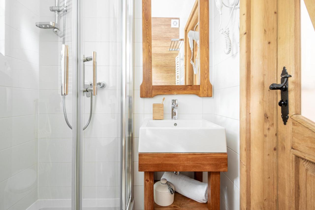 Jochymowka Zakopane Appartement Buitenkant foto